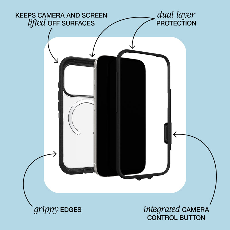 BEASTAN SHIELD (Mag Fit)